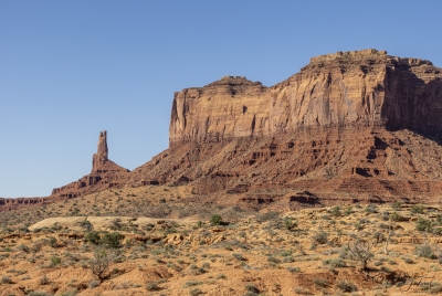 Monument Valley June 2025